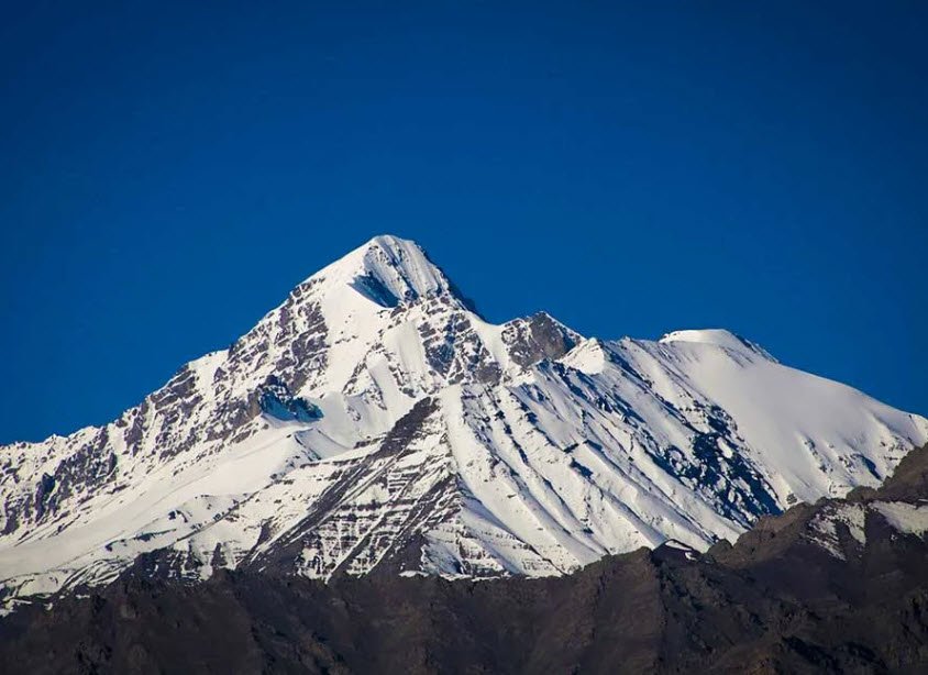 Teram Kangri III